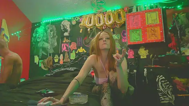 Splash_Queen420's Live XXX Chat