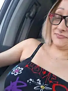 Splash_Queen420 Webcam show