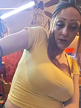 Splash_Queen420: вебкам-шоу