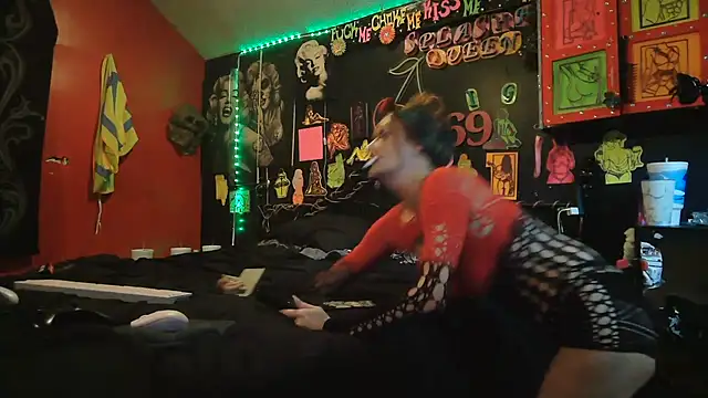 عرض كام Splash_Queen420