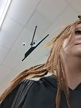 Splash_Queen420 webkamerás műsora