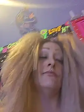 Splash_Queen420 Webcam show