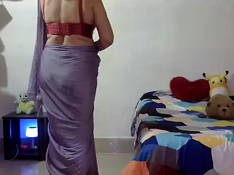 rakhi_1211のライブXXXチャット