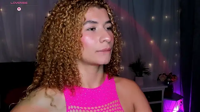 Evolet_Bee's Live XXX Chat
