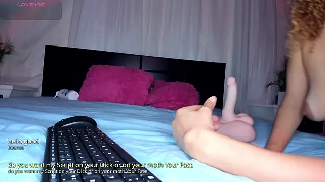 Evolet_Been Live XXX chat