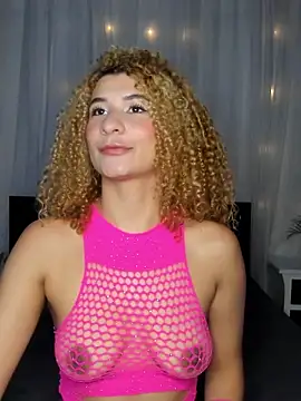 عرض كام Evolet_Bee