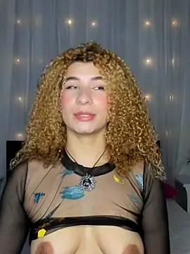 عرض كام Evolet_Bee
