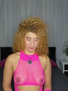 Evolet_Bee – webcam-show