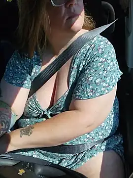Love86Emily's Webcam Show