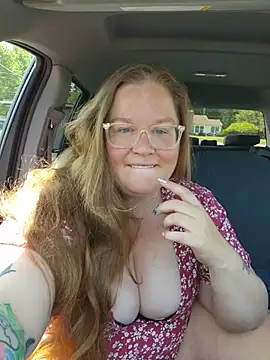 Love86Emily's Webcam Show