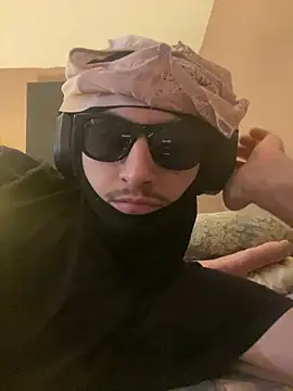 FantasticB1 Webcam-Show