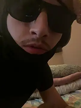 FantasticB1's Webcam Show