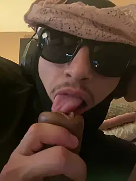 FantasticB1 Show Webcam