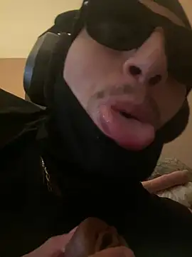 FantasticB1 webcam show
