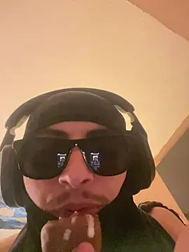 FantasticB1n Webbikameraesitys