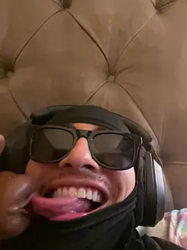 Show Webcam de FantasticB1
