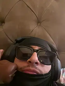 Show Webcam de FantasticB1