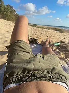 AdrianAfterDark Webcam-Show