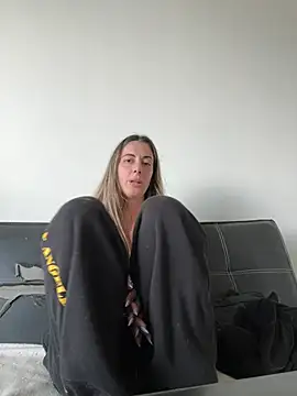Živá chatovací místnost TLG_ferchule