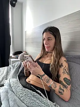 TLG_ferchule webcam show