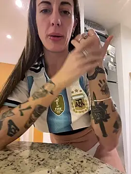 TLG_ferchule Show Webcam