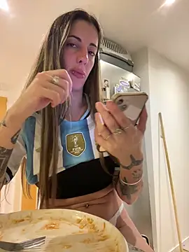 TLG_ferchule's Webcam Show