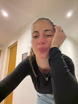 TLG_ferchule – webcam-show