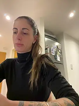 TLG_ferchule – Kamerová šou
