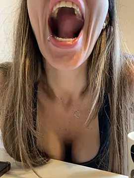TLG_ferchule Webcam Show