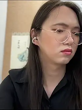 MioyokaRico 网络视讯表演