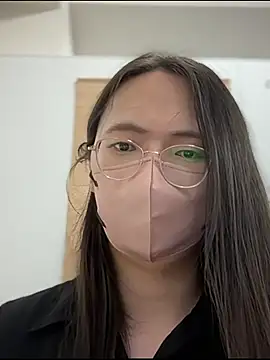 MioyokaRico Show Webcam