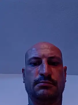 Show webcam de Aligator_90