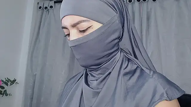Pertunjukan Kamera Web jade_nassar