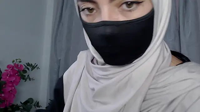jade_nassar's Webcam Show
