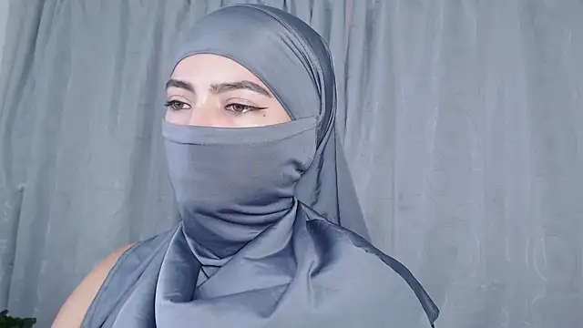 jade_nassar's Webcam Show