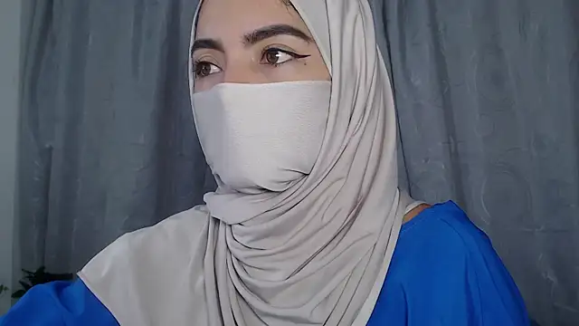 jade_nassar's Webcam Show