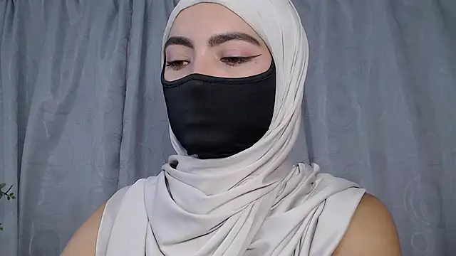 jade_nassar 웹캠 쇼