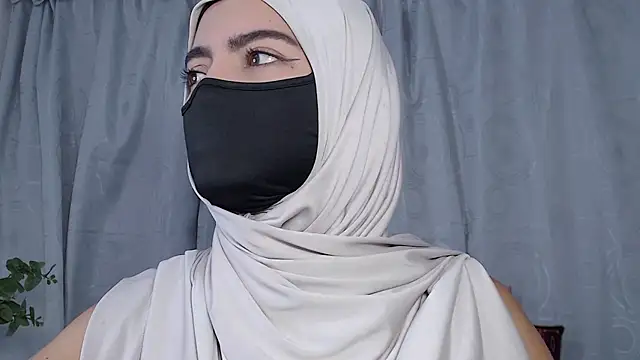 jade_nassar's Webcam Show