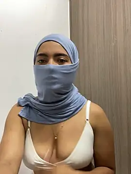 jade_nassarn Webbikameraesitys