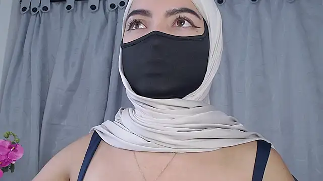 jade_nassar Webcam-Show