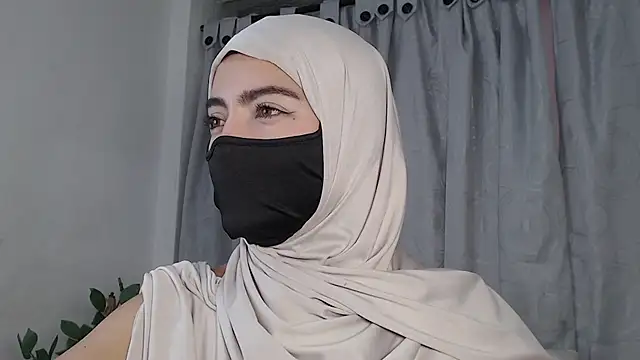 jade_nassarn Webbikameraesitys