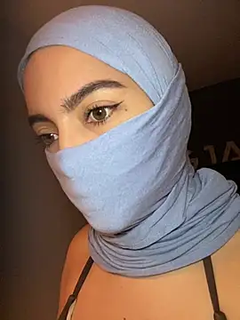 jade_nassar's Webcam Show