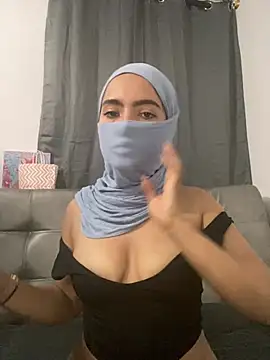 jade_nassar: вебкам-шоу