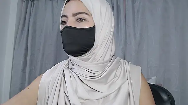 jade_nassar's Webcam Show