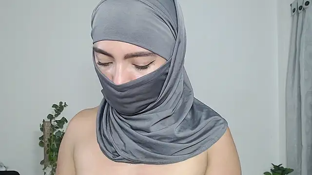 jade_nassar's Webcam Show
