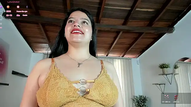 Miin_yuna – Naživo XXX chat