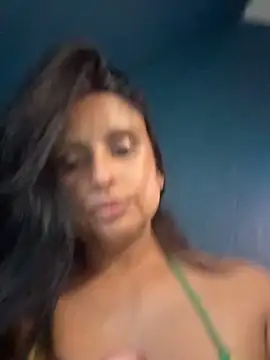 Show webcam de Angelaarayexx