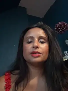 Angelaarayexx 网络视讯表演