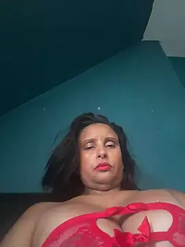 Show Webcam de Angelaarayexx