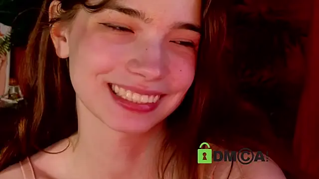 โชว์เว็บแคมของ Evi_Brook